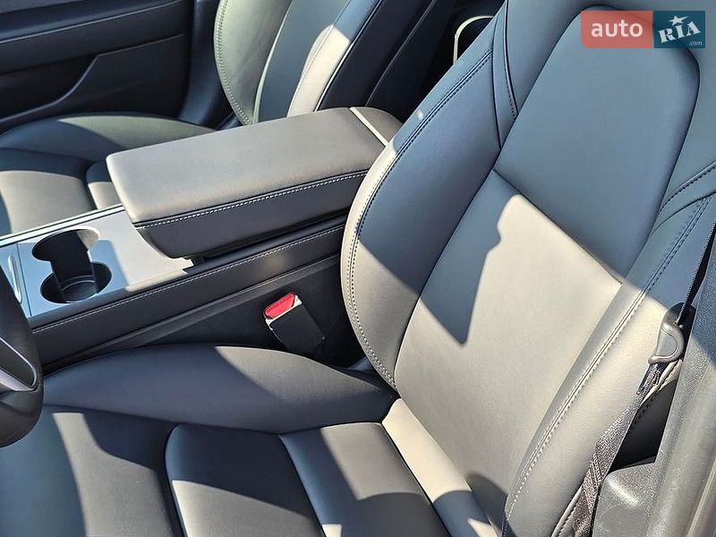 Седан Tesla Model 3 2022 в Харькове фото 10 Седан Tesla Model 3 2022 в Харькове