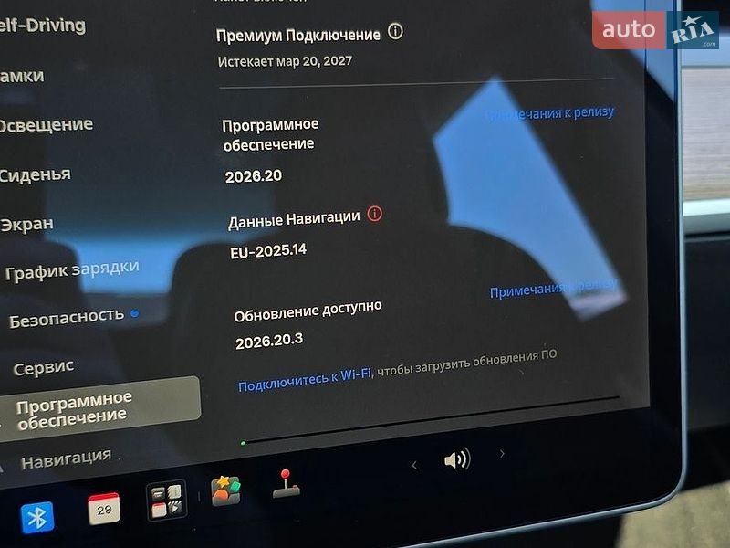 Седан Tesla Model 3 2022 в Харькове фото 21 Седан Tesla Model 3 2022 в Харькове