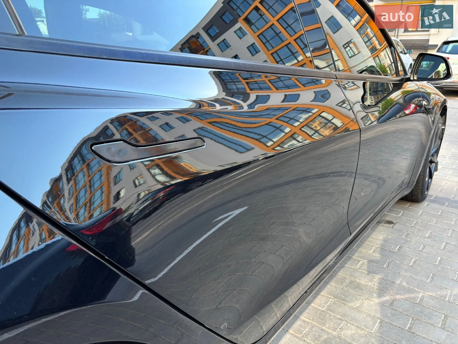 2022 Tesla Model 3 - мініатюра 6