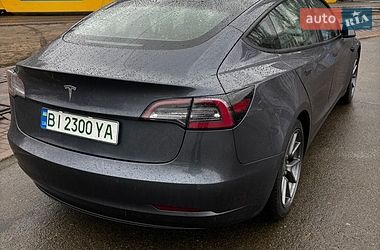 Седан Tesla Model 3 2020 в Києві фото 4 Седан Tesla Model 3 2020 в Києві