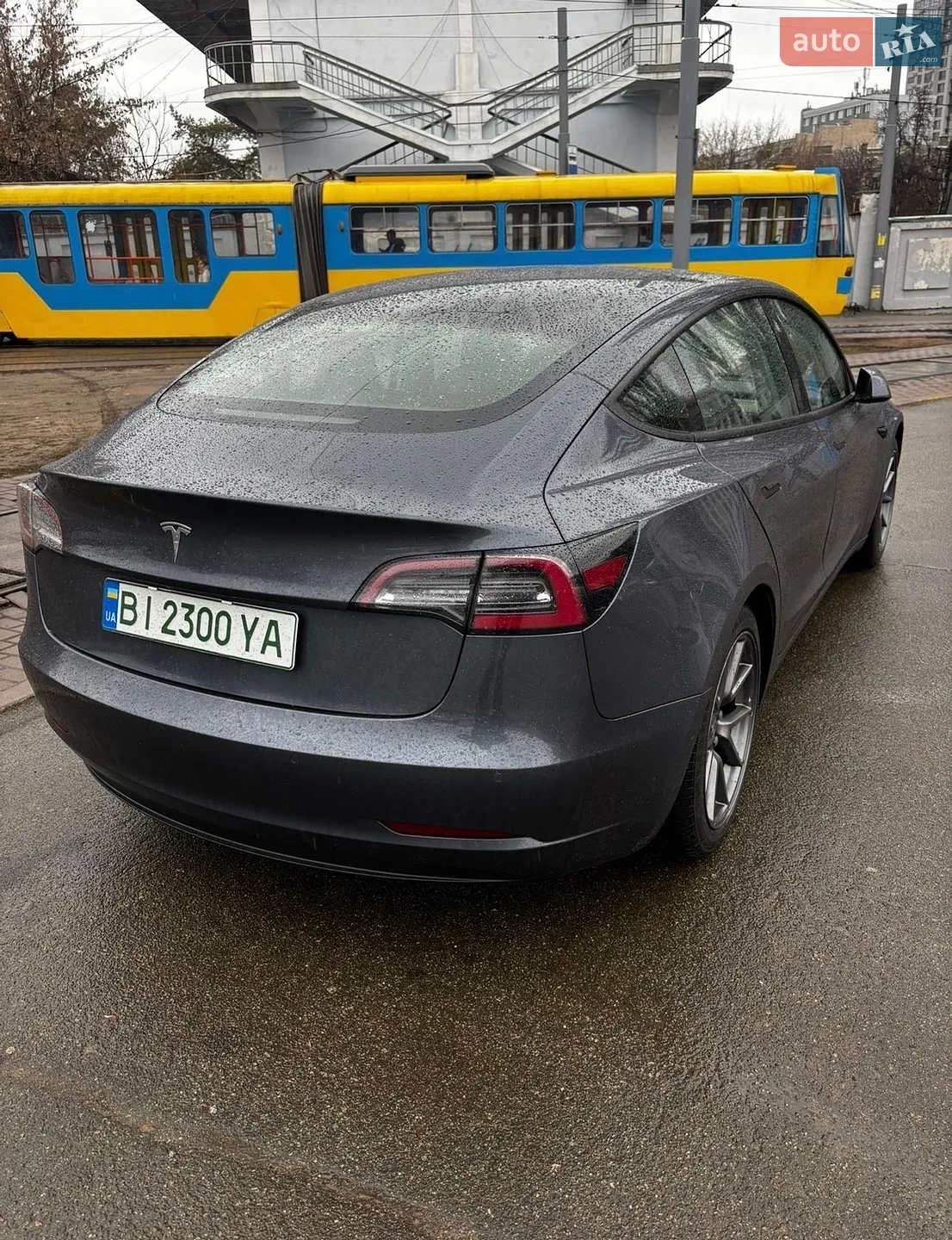 2020 Tesla Model 3 - мініатюра 4