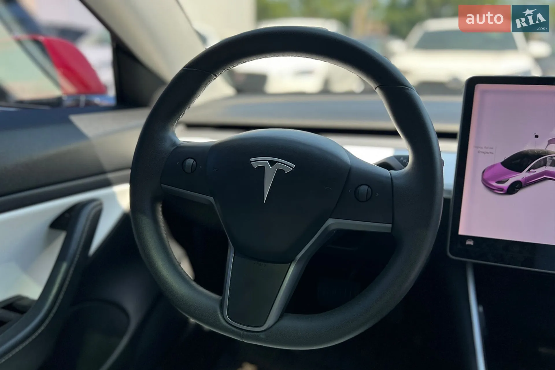 2019 Tesla Model 3 - мініатюра 12