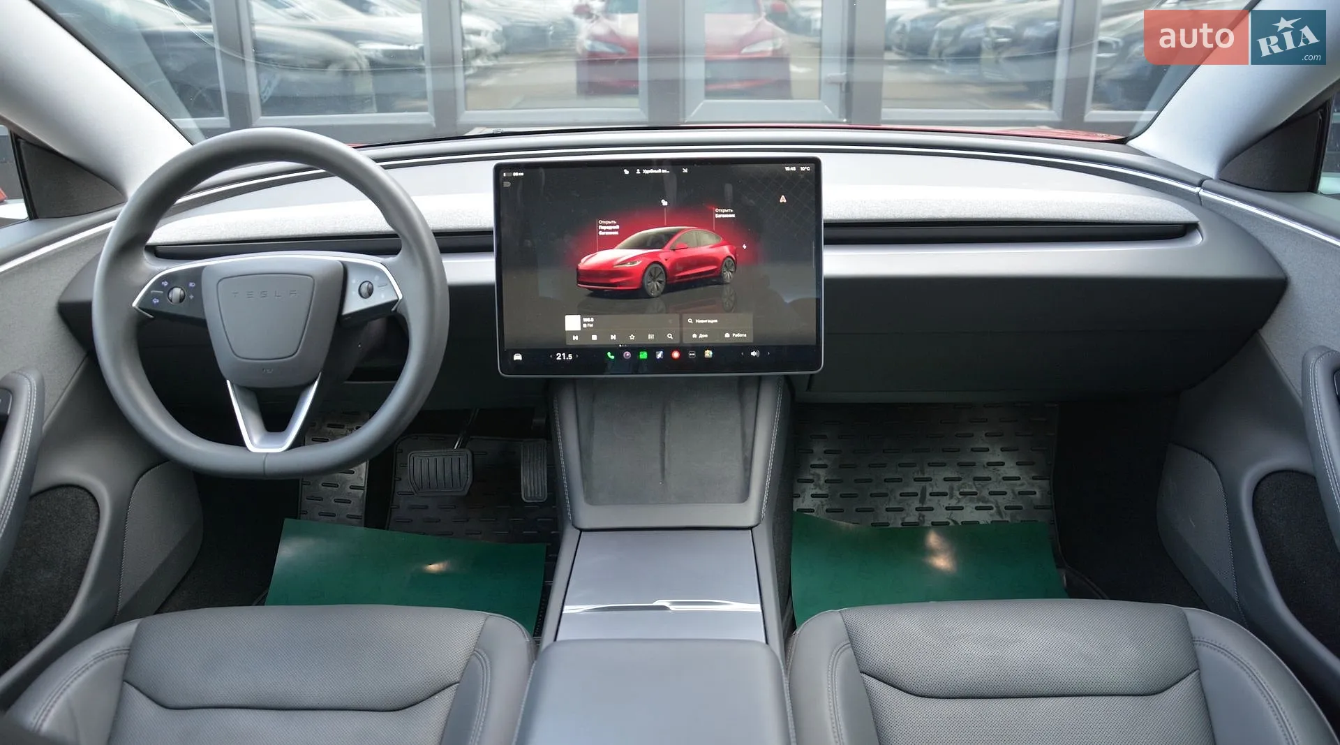 2024 Tesla Model 3 - мініатюра 15