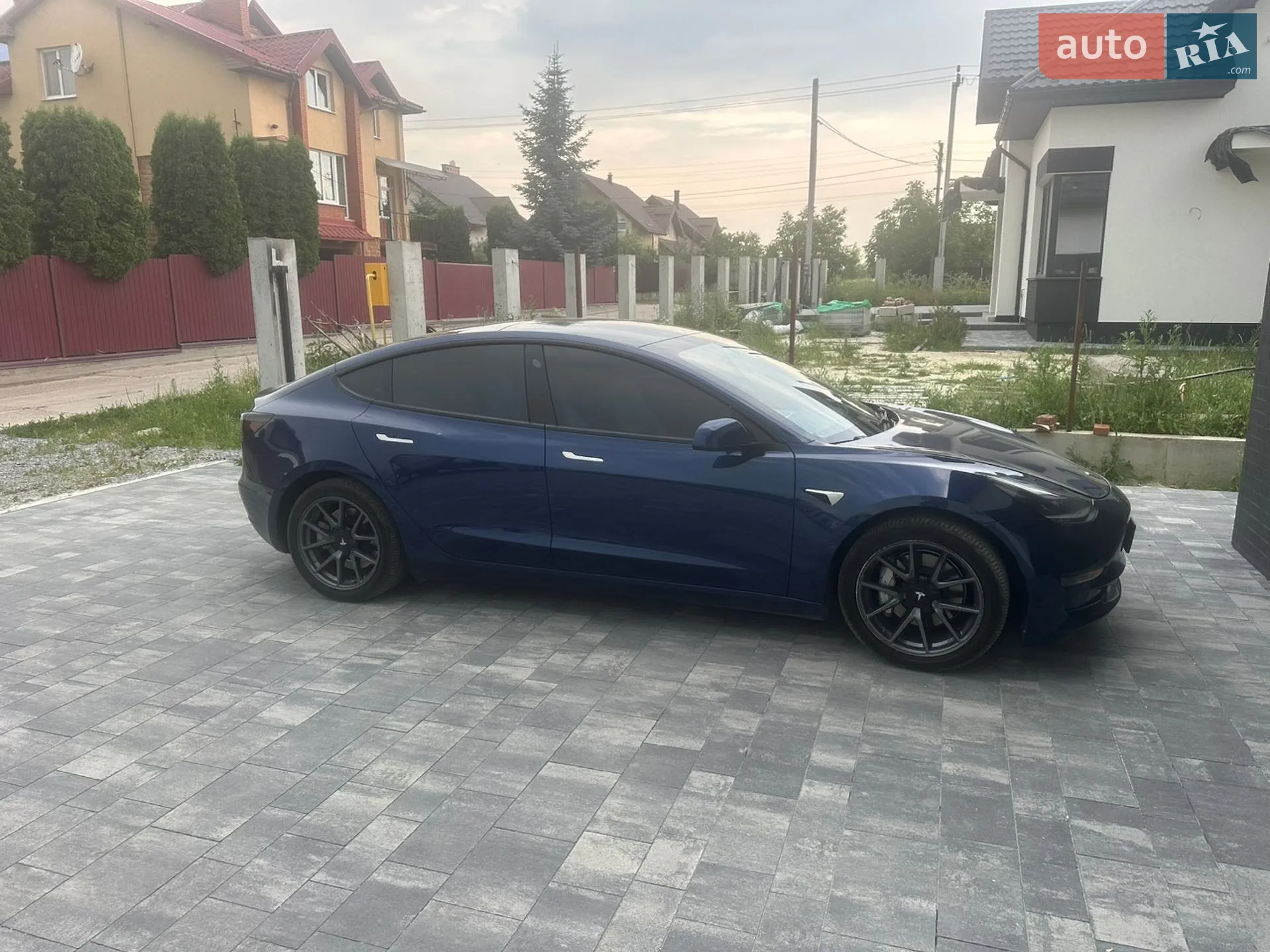 2023 Tesla Model 3 - мініатюра 3