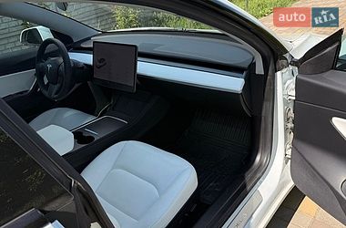 Седан Tesla Model 3 2019 в Житомире фото 43 Седан Tesla Model 3 2019 в Житомире