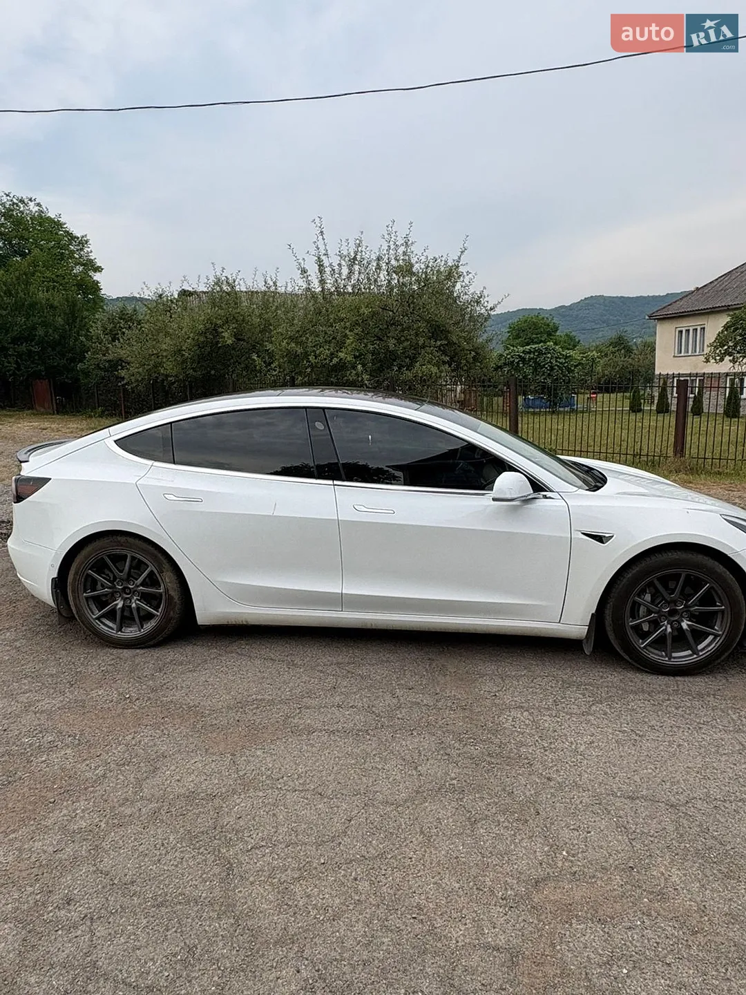 2018 Tesla Model 3 - мініатюра 3