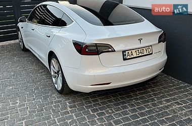Седан Tesla Model 3 2020 в Житомире фото 6 Седан Tesla Model 3 2020 в Житомире