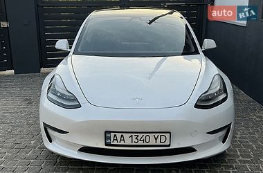 Седан Tesla Model 3 2020 в Житомире фото 12 Седан Tesla Model 3 2020 в Житомире