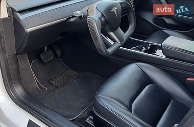 Седан Tesla Model 3 2020 в Житомире фото 15 Седан Tesla Model 3 2020 в Житомире