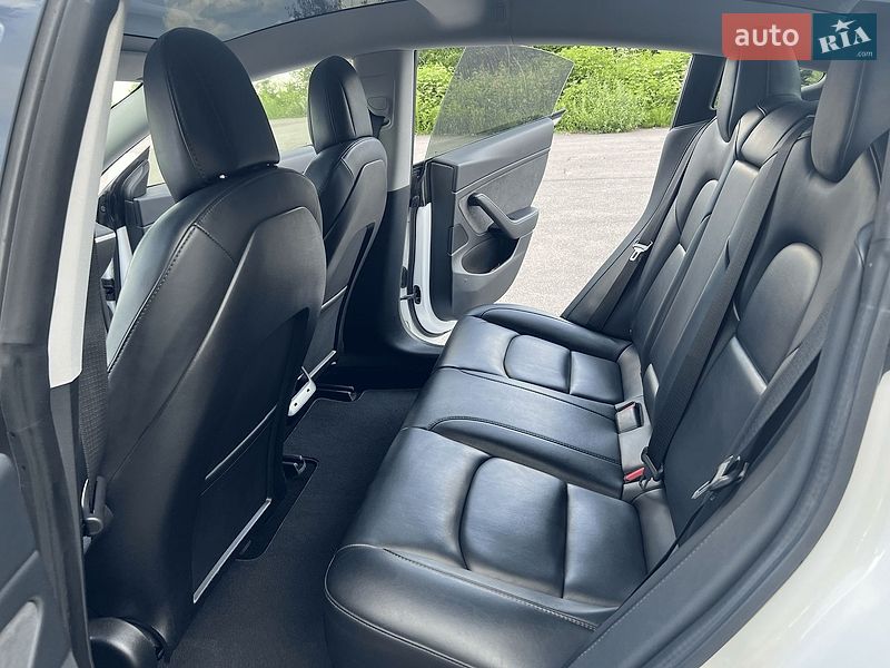 Седан Tesla Model 3 2020 в Житомире фото 20 Седан Tesla Model 3 2020 в Житомире