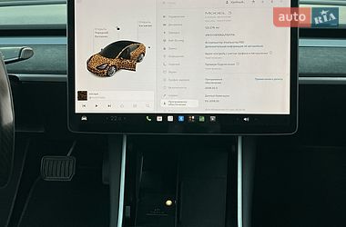 Седан Tesla Model 3 2020 в Житомире фото 24 Седан Tesla Model 3 2020 в Житомире