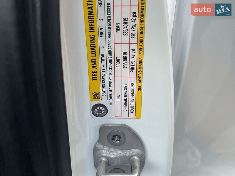 Седан Tesla Model 3 2020 в Житомире фото 33 Седан Tesla Model 3 2020 в Житомире