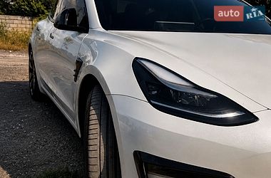 Седан Tesla Model 3 2023 в Каменском фото 2 Седан Tesla Model 3 2023 в Каменском