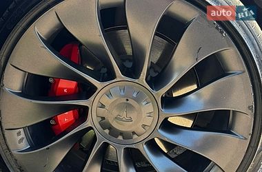Седан Tesla Model 3 2023 в Каменском фото 14 Седан Tesla Model 3 2023 в Каменском