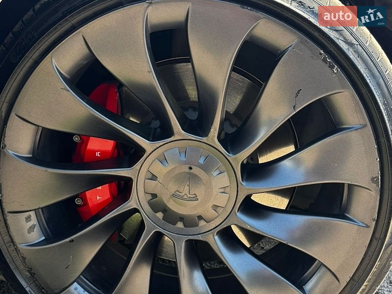 Седан Tesla Model 3 2023 в Каменском фото 14 Седан Tesla Model 3 2023 в Каменском