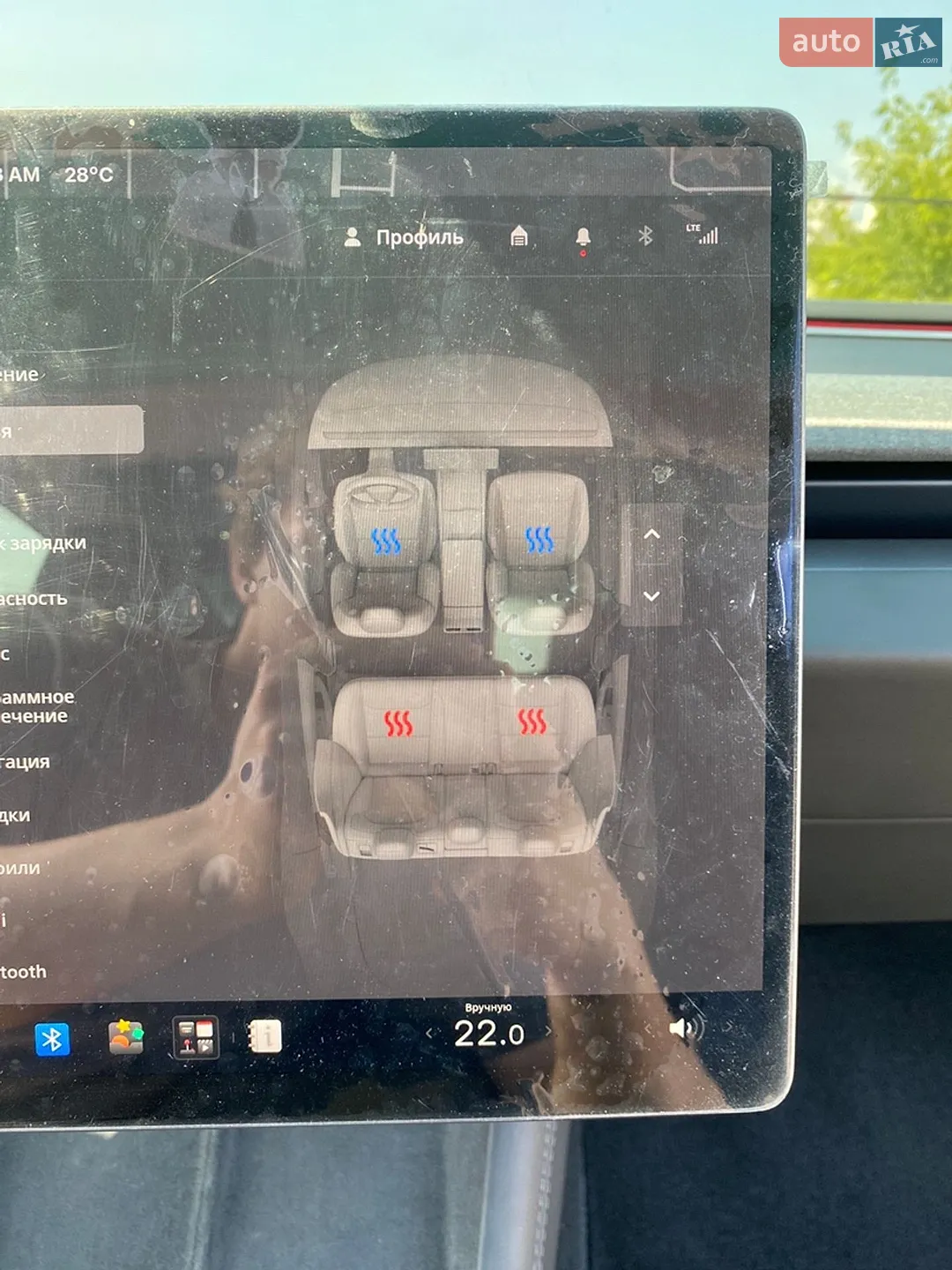 2025 Tesla Model 3 - мініатюра 20