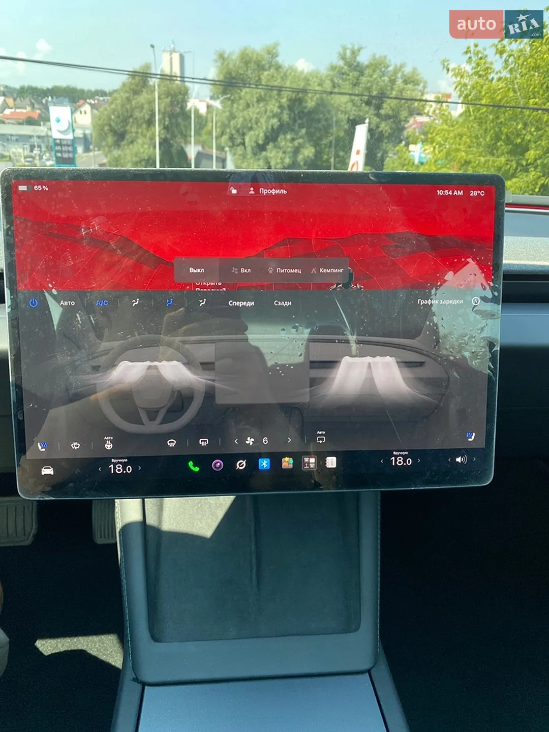2025 Tesla Model 3 - мініатюра 21
