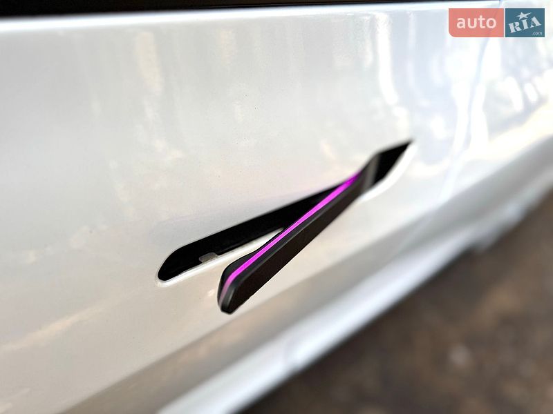 Седан Tesla Model 3 2019 в Запорожье фото 7 Седан Tesla Model 3 2019 в Запорожье