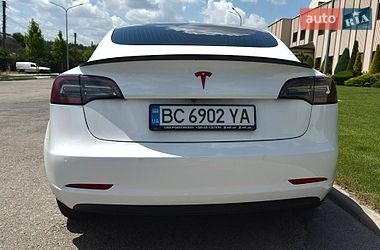 Седан Tesla Model 3 2019 в Запорожье фото 13 Седан Tesla Model 3 2019 в Запорожье