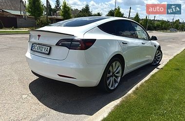 Седан Tesla Model 3 2019 в Запорожье фото 14 Седан Tesla Model 3 2019 в Запорожье