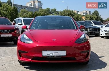 Седан Tesla Model 3 2023 в Одессе