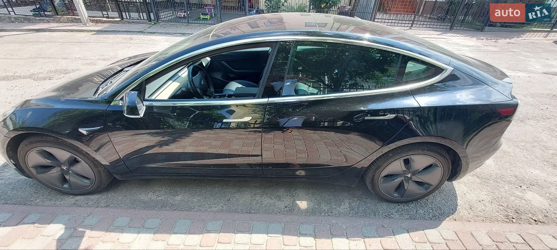 2019 Tesla Model 3 - мініатюра 4