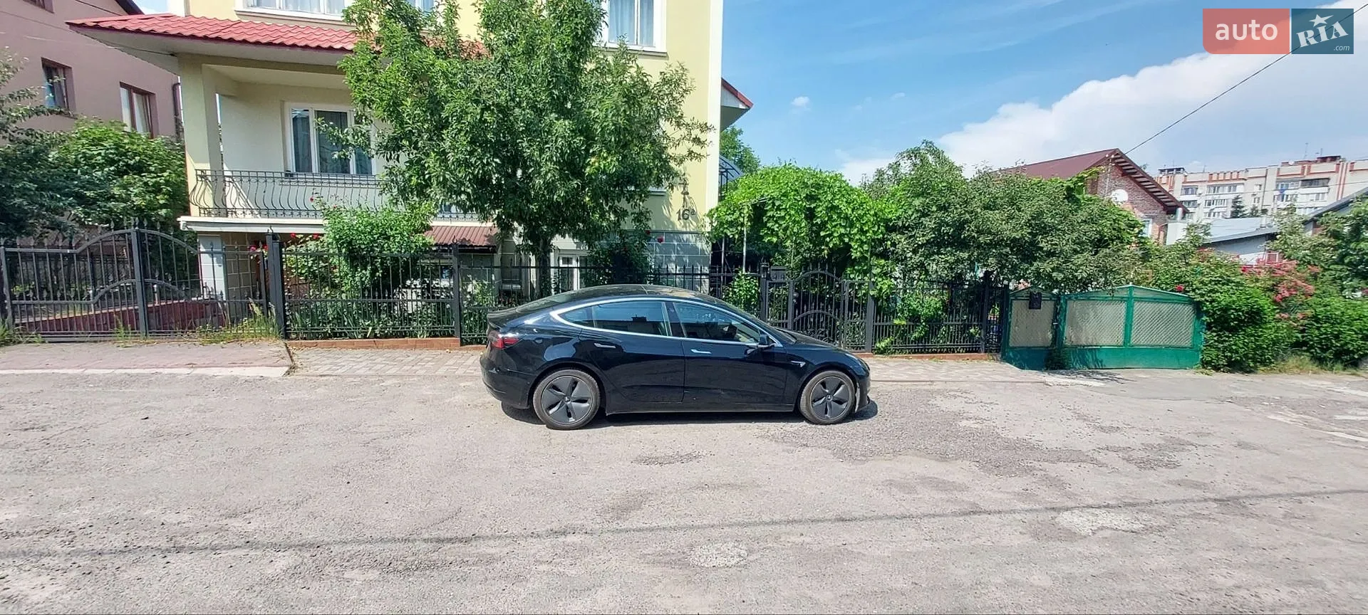 2019 Tesla Model 3 - мініатюра 2