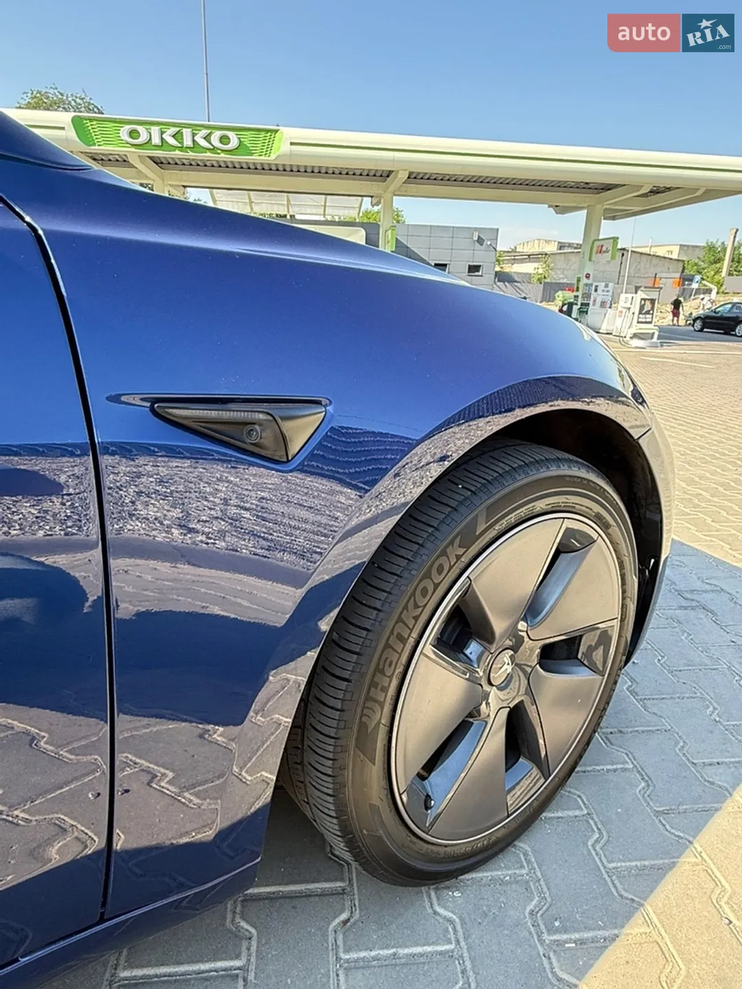 2023 Tesla Model 3 - мініатюра 18