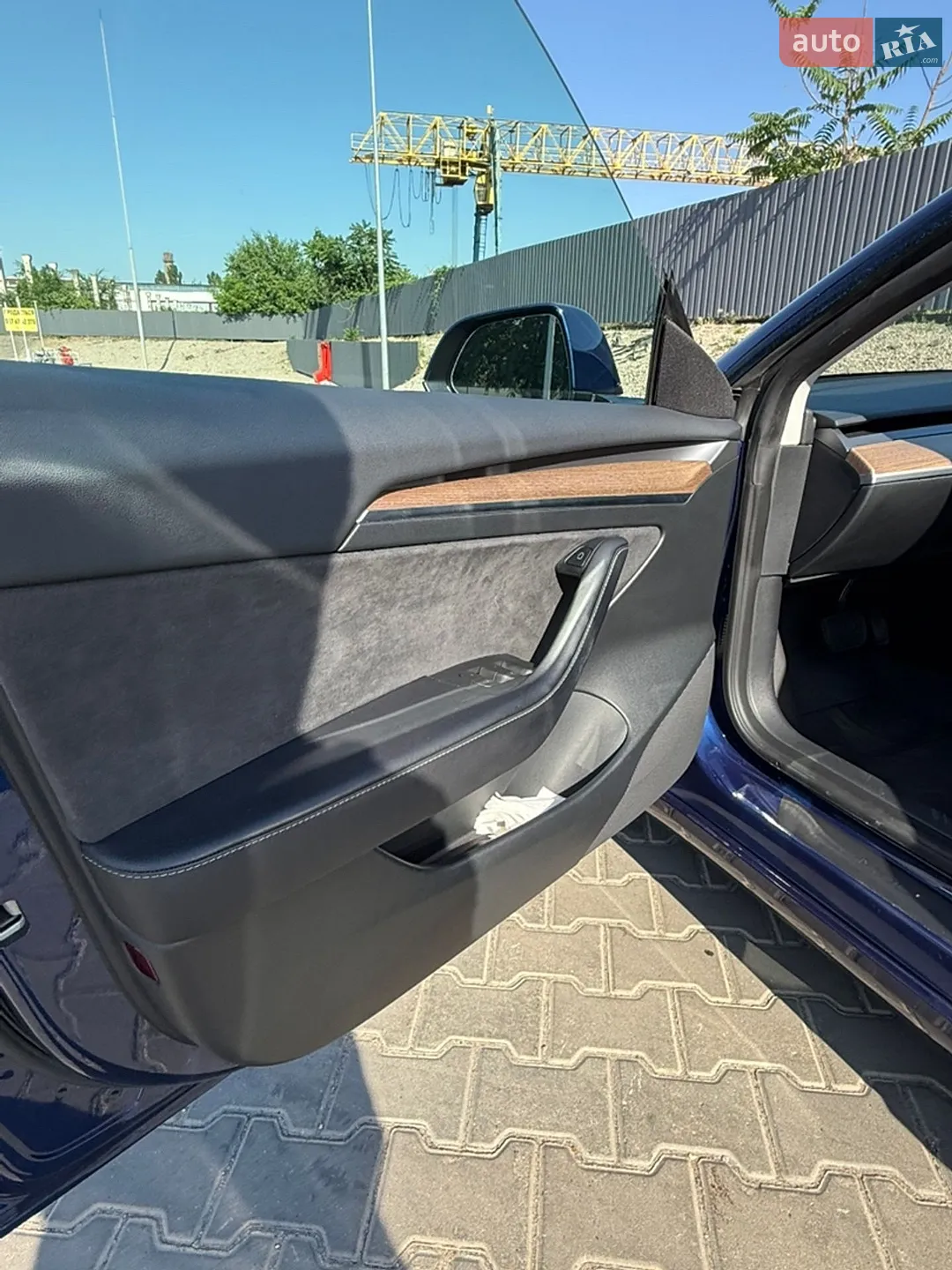 2023 Tesla Model 3 - мініатюра 12