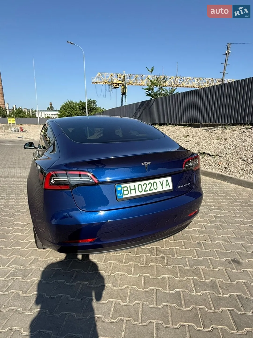 2023 Tesla Model 3 - мініатюра 30