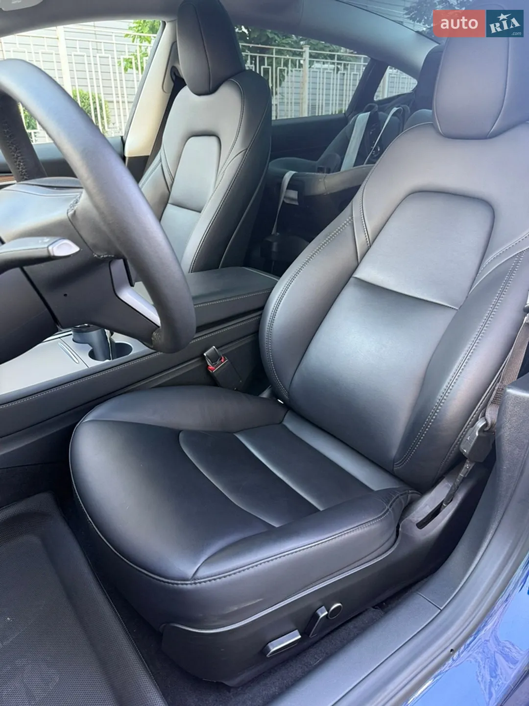 2023 Tesla Model 3 - мініатюра 36