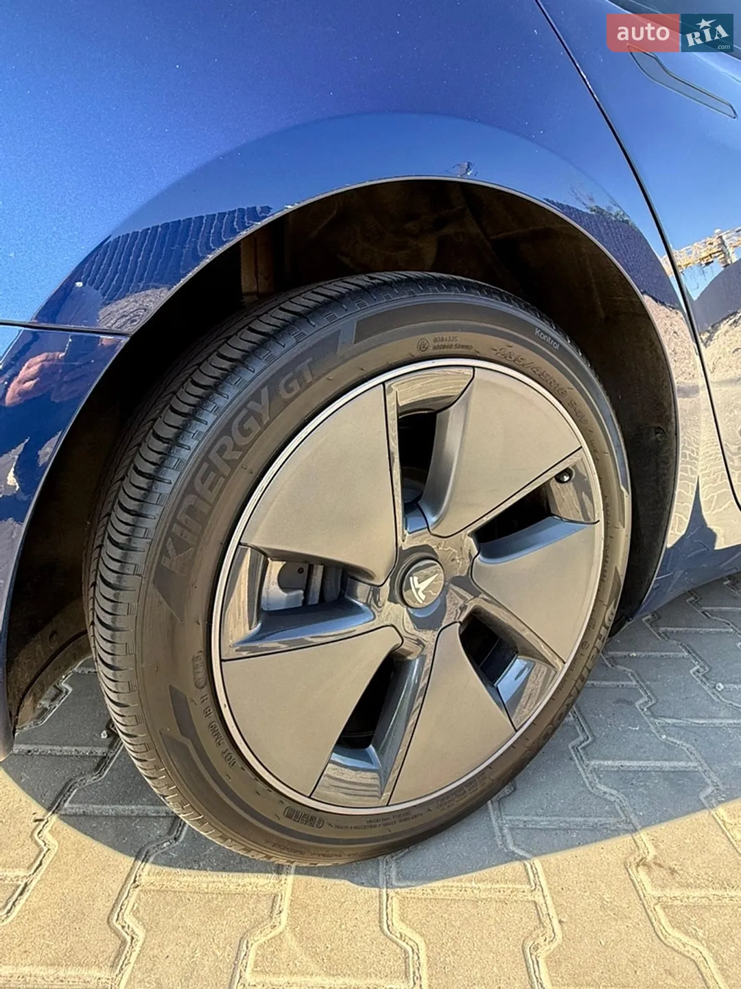 2023 Tesla Model 3 - мініатюра 34
