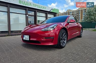 Седан Tesla Model 3 2021 в Києві фото 7 Седан Tesla Model 3 2021 в Києві