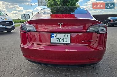 Седан Tesla Model 3 2021 в Києві фото 13 Седан Tesla Model 3 2021 в Києві