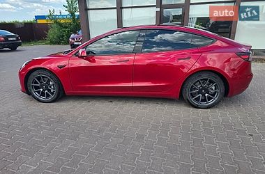 Седан Tesla Model 3 2021 в Києві фото 17 Седан Tesla Model 3 2021 в Києві