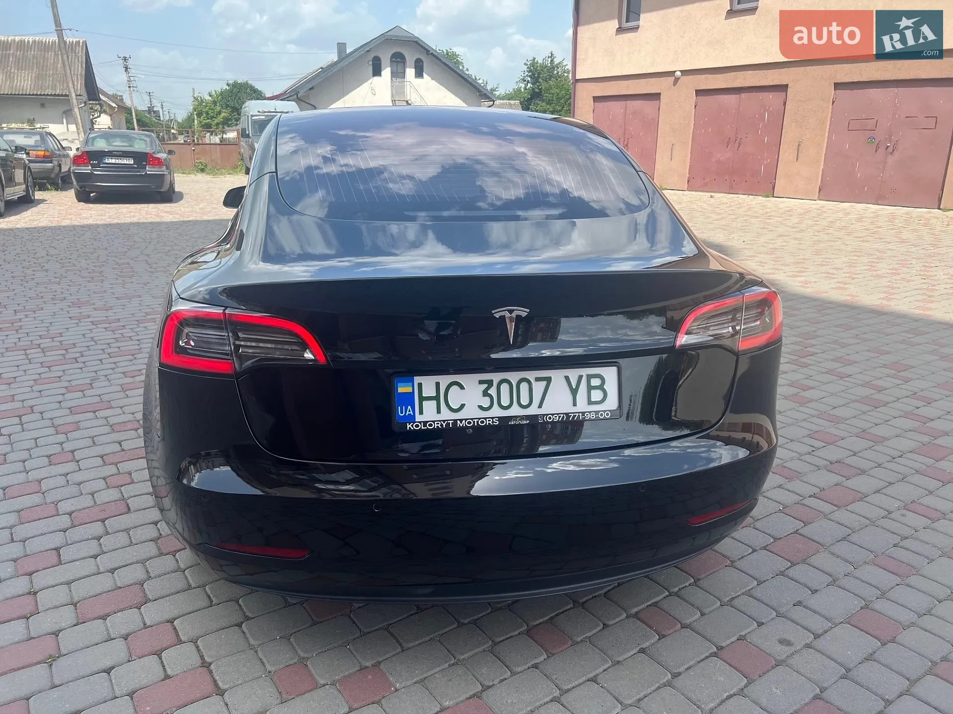 2018 Tesla Model 3 - мініатюра 25