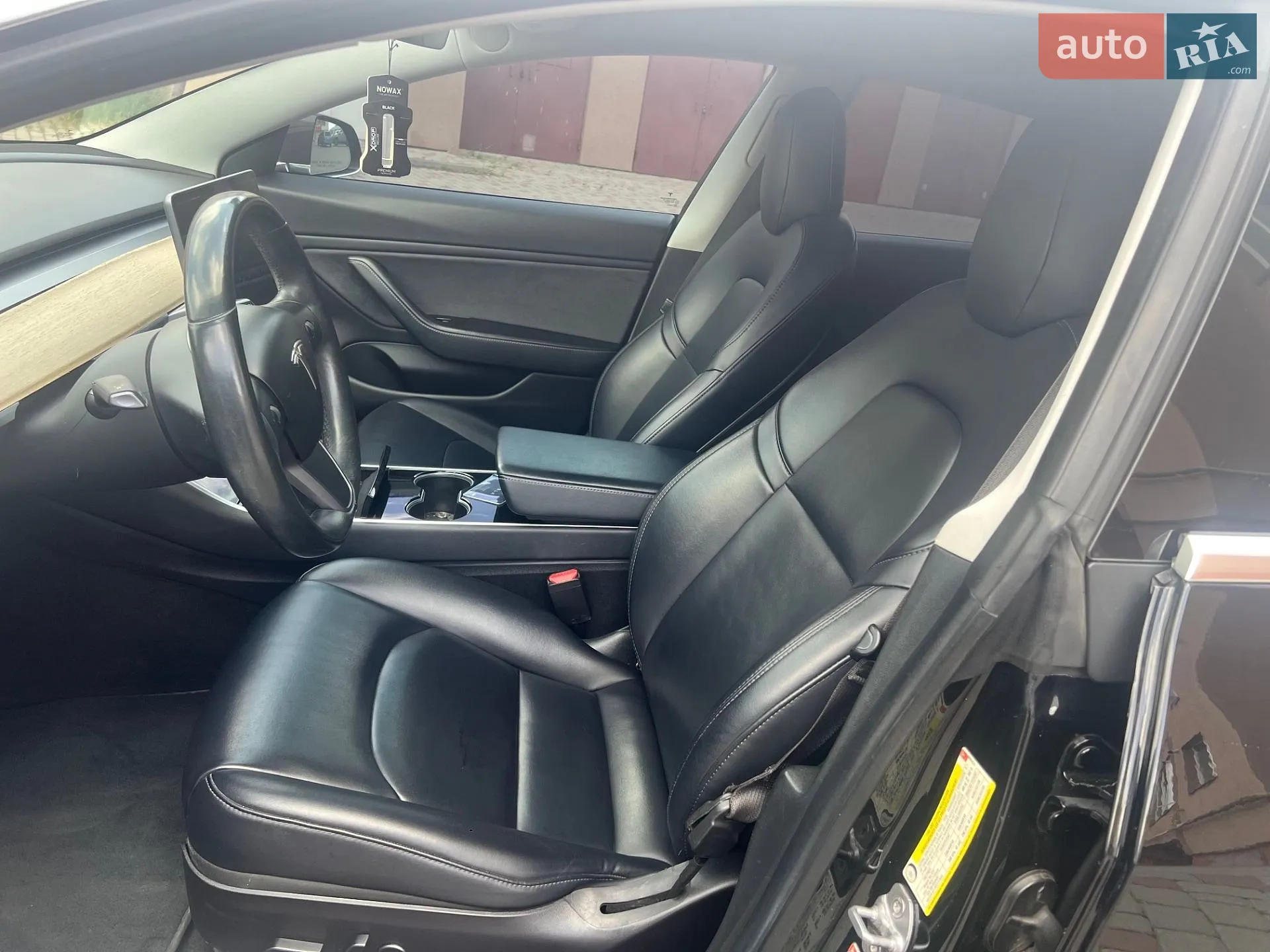 2018 Tesla Model 3 - мініатюра 27