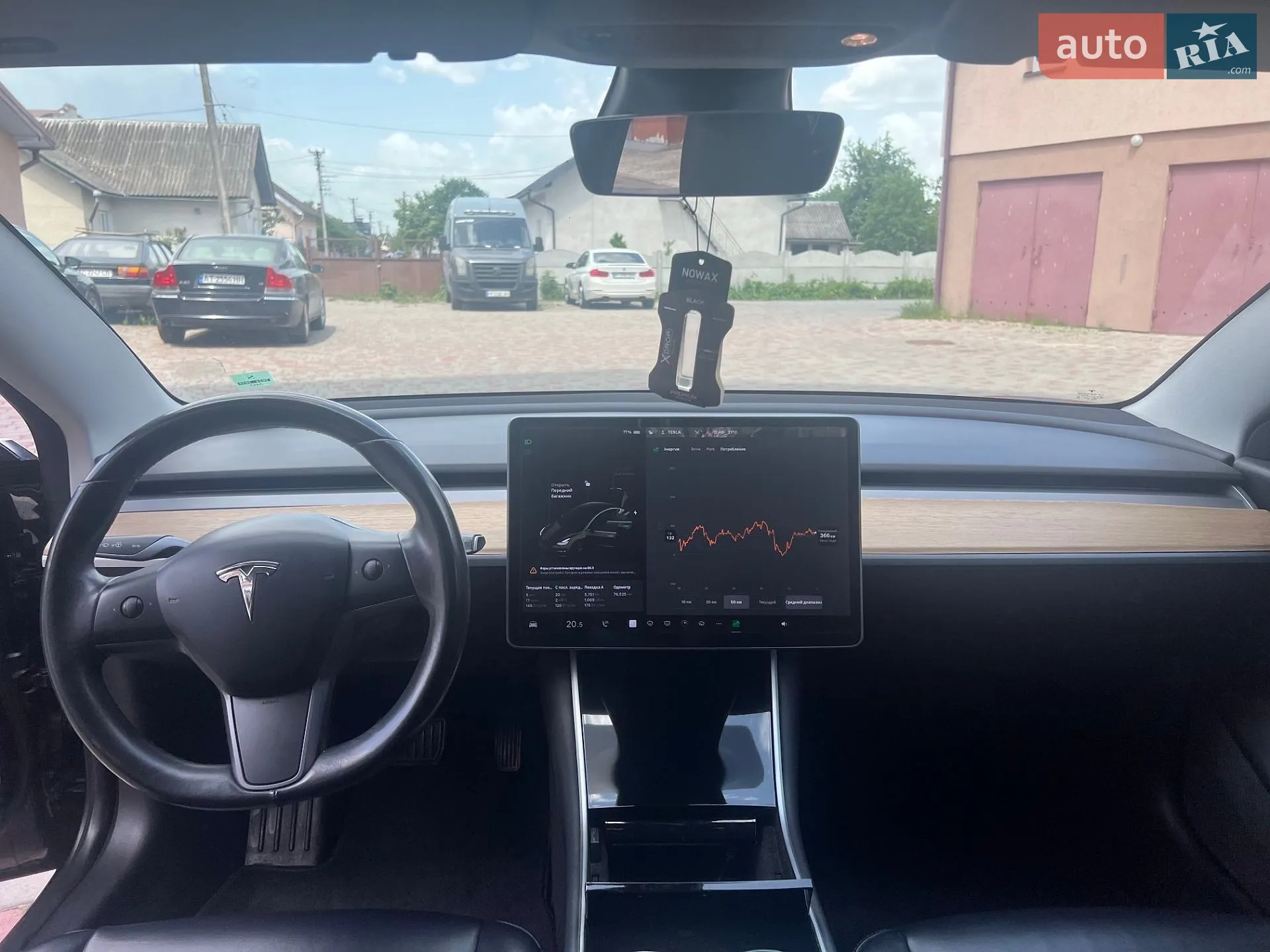 2018 Tesla Model 3 - мініатюра 35