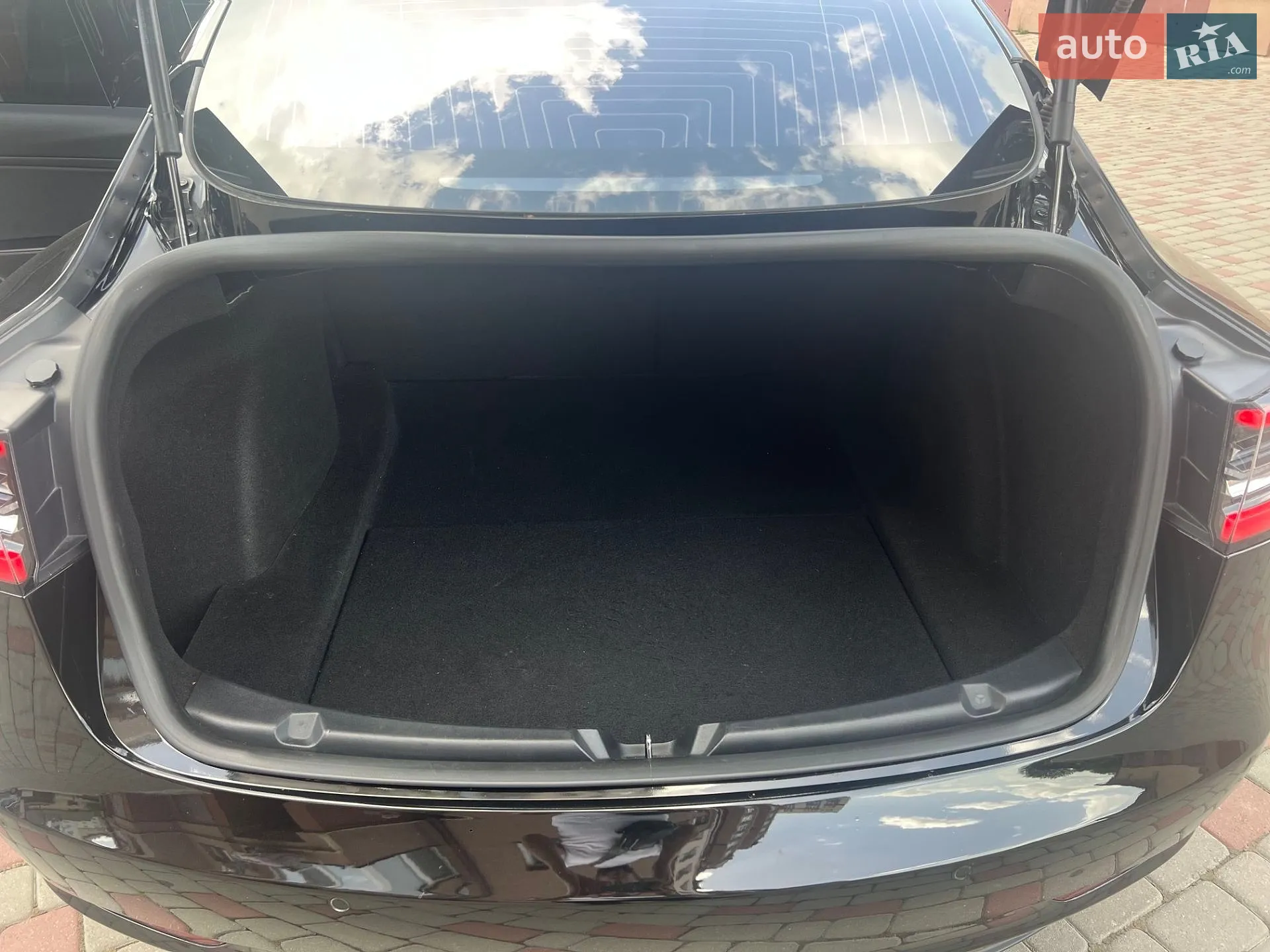 2018 Tesla Model 3 - мініатюра 42