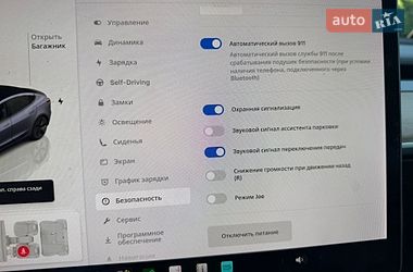 Седан Tesla Model 3 2022 в Одессе