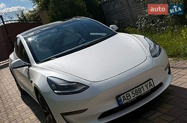 Седан Tesla Model 3 2019 в Житомире фото 24 Седан Tesla Model 3 2019 в Житомире