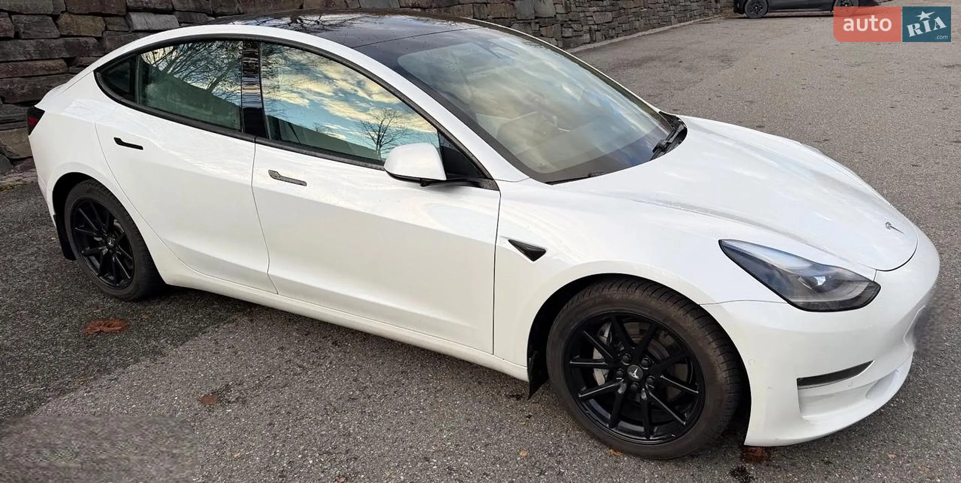 2020 Tesla Model 3 - мініатюра 2