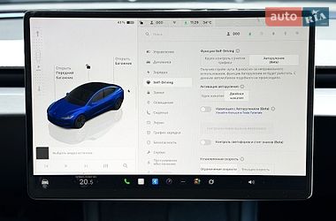 Седан Tesla Model 3 2024 в Киеве