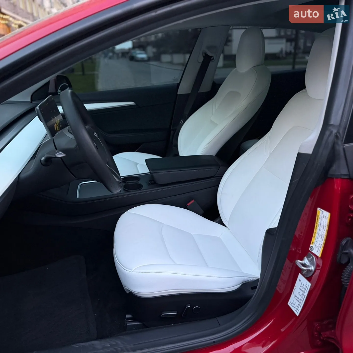 2022 Tesla Model 3 - мініатюра 30