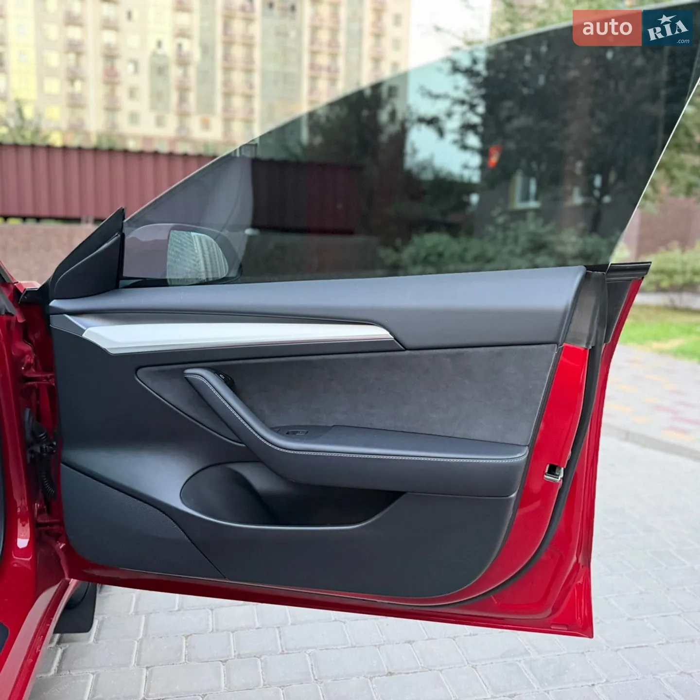 2022 Tesla Model 3 - мініатюра 36