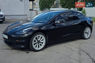 Седан Tesla Model 3 2021 в Львове фото 2 Седан Tesla Model 3 2021 в Львове