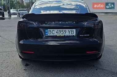 Седан Tesla Model 3 2021 в Львове фото 4 Седан Tesla Model 3 2021 в Львове