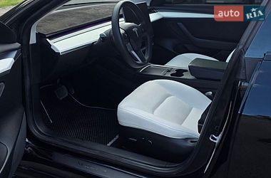 Седан Tesla Model 3 2021 в Львове фото 9 Седан Tesla Model 3 2021 в Львове