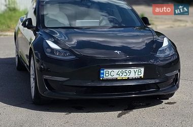 Седан Tesla Model 3 2021 в Львові фото 7 Седан Tesla Model 3 2021 в Львові