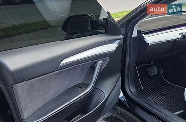 Седан Tesla Model 3 2021 в Львове фото 10 Седан Tesla Model 3 2021 в Львове